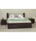 Bed "Sofia" V PREMIUM with drawers order